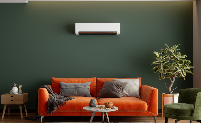 Indoor Air Quality, Charlotte | ACS Accent Comfort Services
